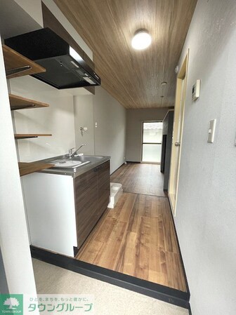 ReDEAL国立WESTの物件内観写真